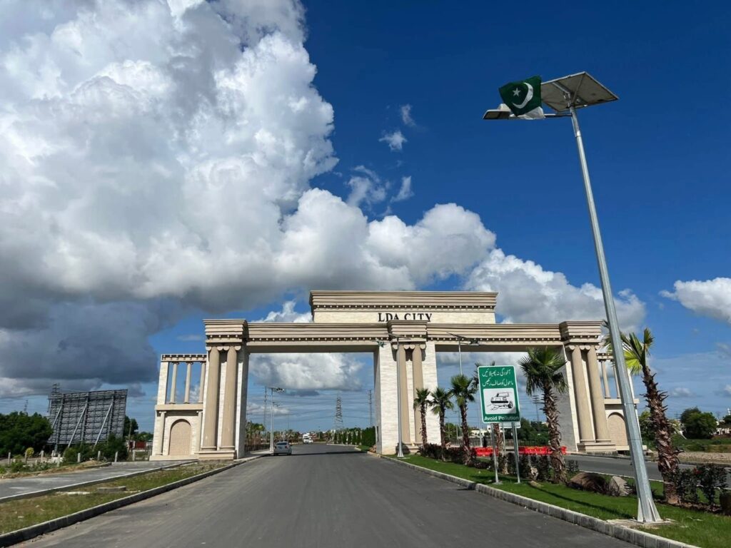 Step-by-Step Guide to Buying a Plot