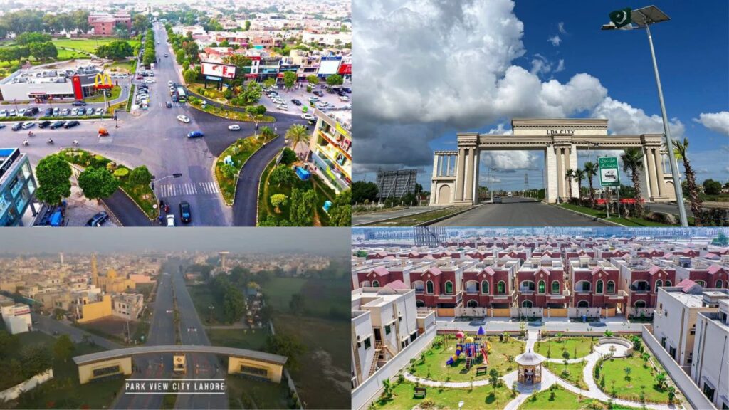 Explore the best gated communities